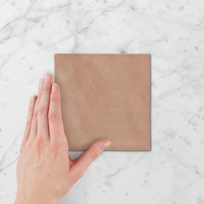 Tetra Nova 130x130mm Satin Matt Tile 20 Colors Available