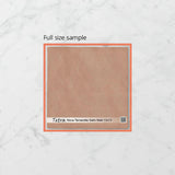 Tetra Nova 130x130mm Satin Matt Tile 20 Colors Available