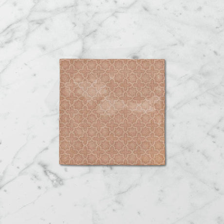 Tetra Fusion 130x130mm Gloss Tile 20 Colors Available