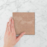 Tetra Fusion 130x130mm Gloss Tile 20 Colors Available