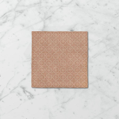 Tetra Fusion 130x130mm Satin Matt Tile 20 Colors Available