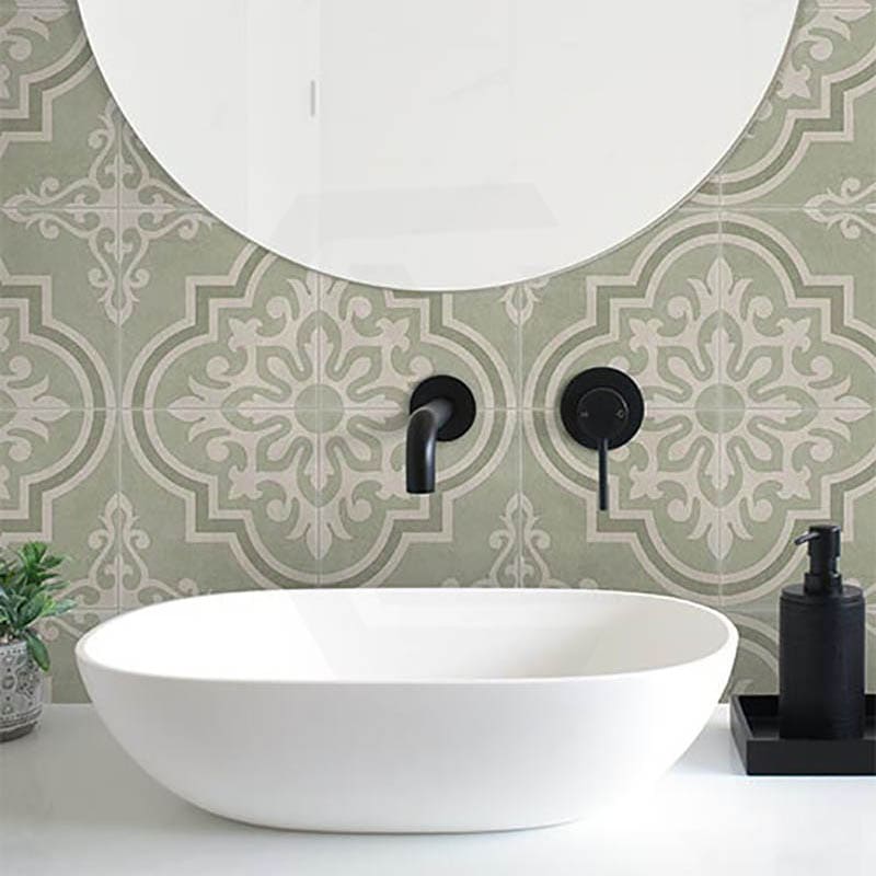 Artisan Provence 200x200mm Matt Tile 25 Colors Available