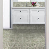 Artisan Provence 200x200mm Matt Tile 25 Colors Available