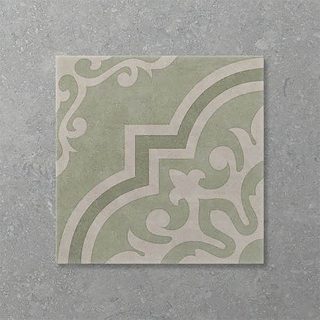 Artisan Provence 200x200mm Matt Tile 24 Colors Available
