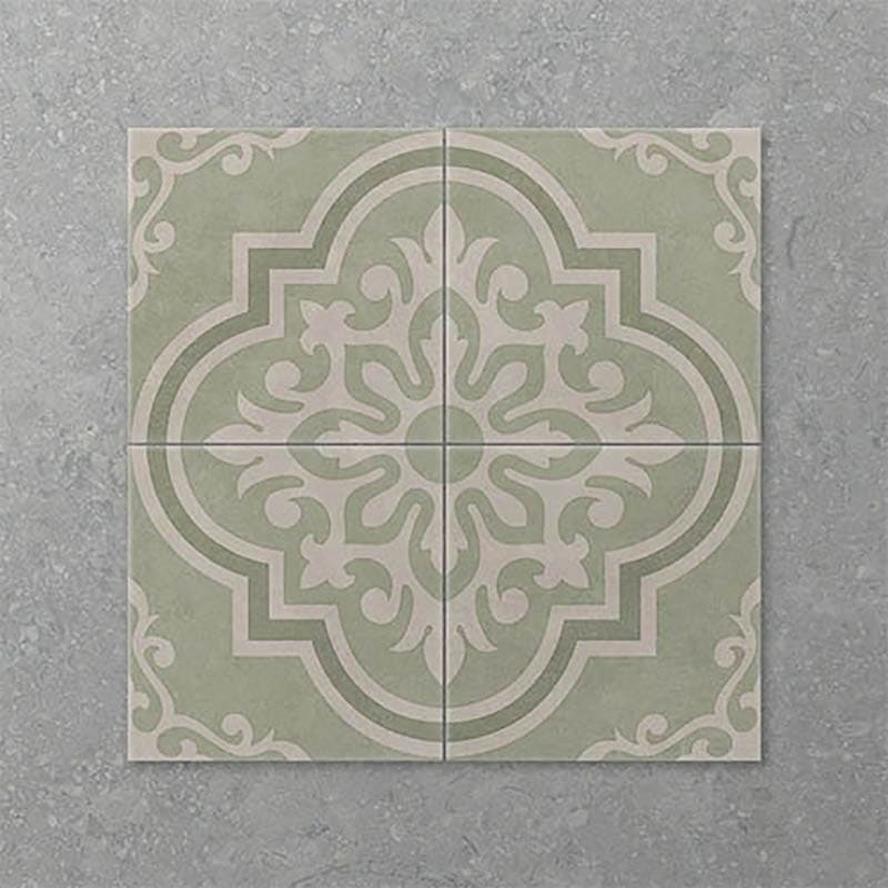 Artisan Provence 200x200mm Matt Tile 25 Colors Available