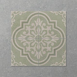 Artisan Provence 200x200mm Matt Tile 25 Colors Available