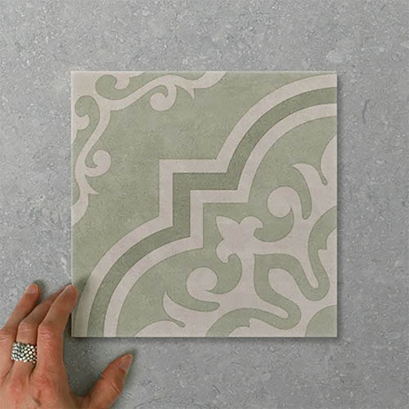 Artisan Provence 200x200mm Matt Tile 25 Colors Available