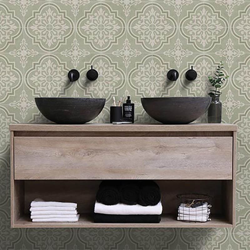 Artisan Provence 200x200mm Matt Tile 25 Colors Available