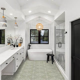 Artisan Provence 200x200mm Matt Tile 25 Colors Available
