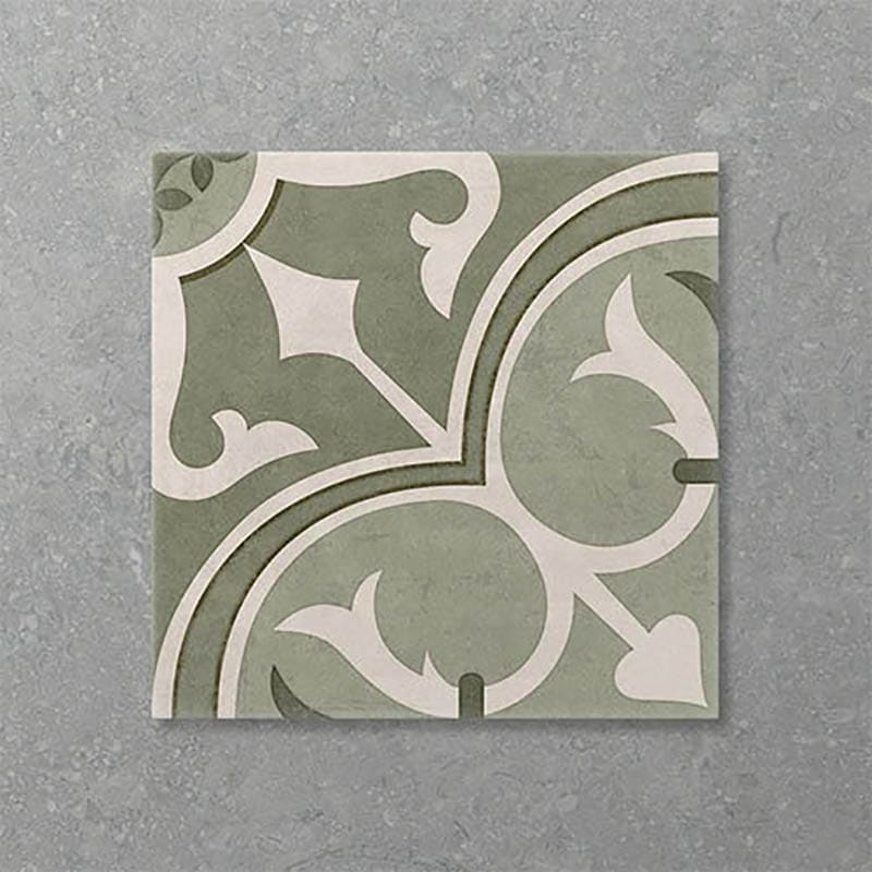 Artisan Winchester 200x200mm Matt Tile 26 Colors Available