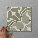 Artisan Winchester 200x200mm Matt Tile 26 Colors Available