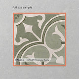 Artisan Winchester 200x200mm Matt Tile 26 Colors Available
