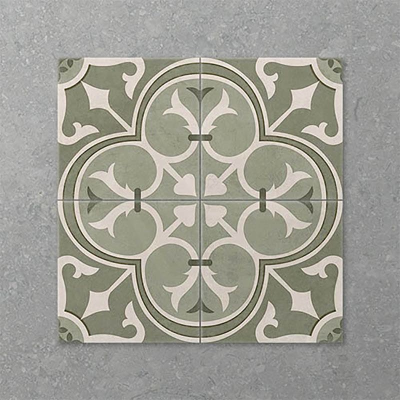 Artisan Winchester 200x200mm Matt Tile 26 Colors Available