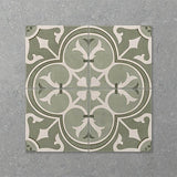 Artisan Winchester 200x200mm Matt Tile 26 Colors Available