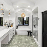 Artisan Winchester 200x200mm Matt Tile 26 Colors Available