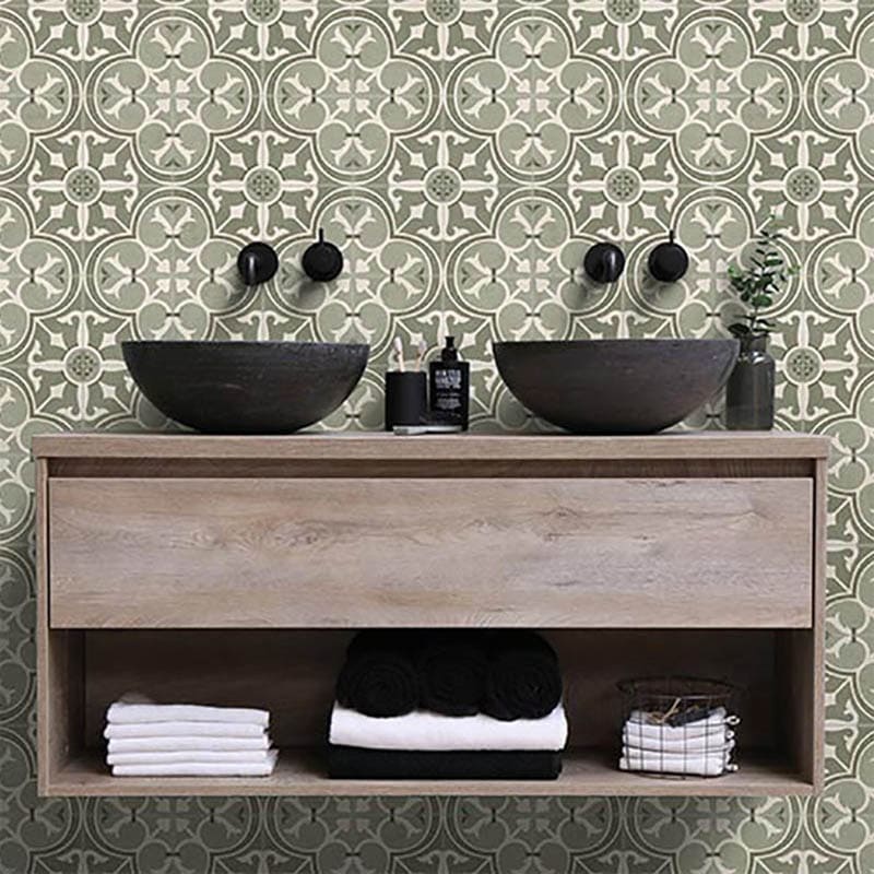 Artisan Winchester 200x200mm Matt Tile 26 Colors Available