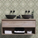 Artisan Winchester 200x200mm Matt Tile 26 Colors Available