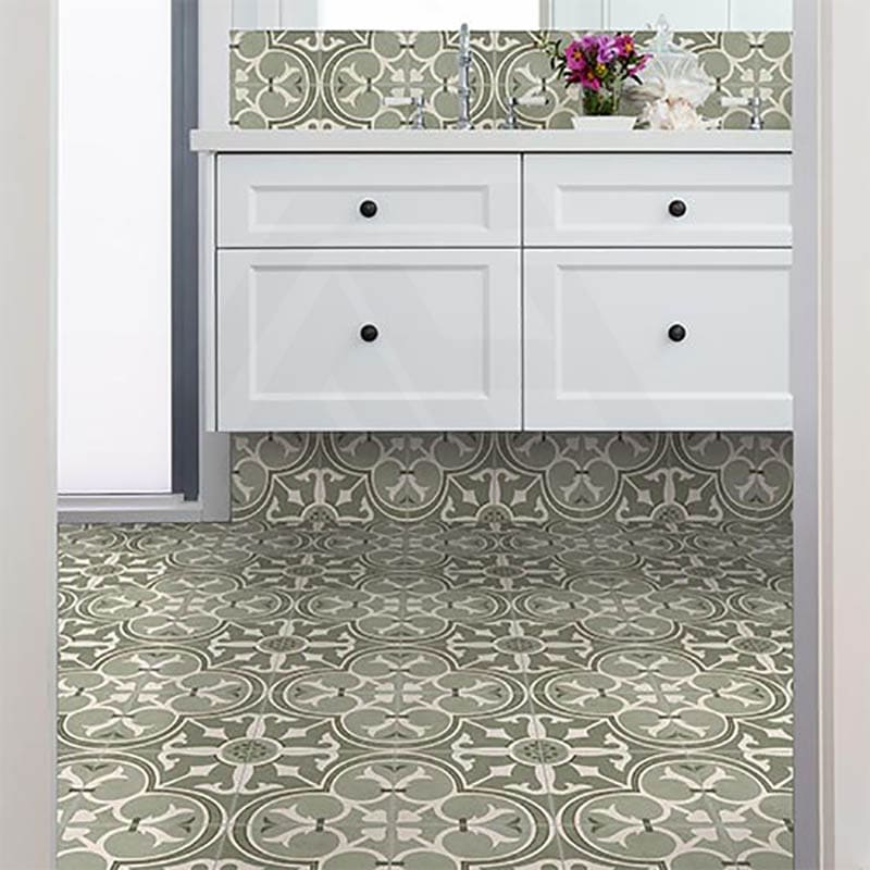 Artisan Winchester 200x200mm Matt Tile 26 Colors Available