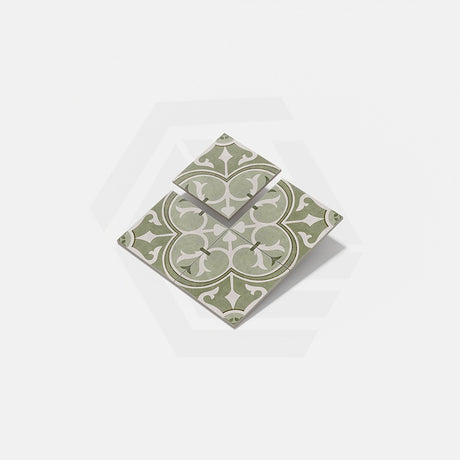 Artisan Winchester 200x200mm Matt Tile 26 Colors Available