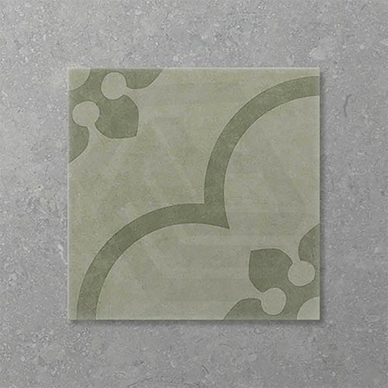 Artisan Bamble 200x200mm Matt Tile 13 Colors Available