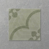 Artisan Bamble 200x200mm Matt Tile 13 Colors Available