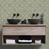 Artisan Bamble 200x200mm Matt Tile 13 Colors Available