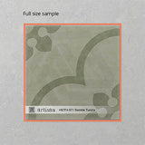 Artisan Bamble 200x200mm Matt Tile 13 Colors Available