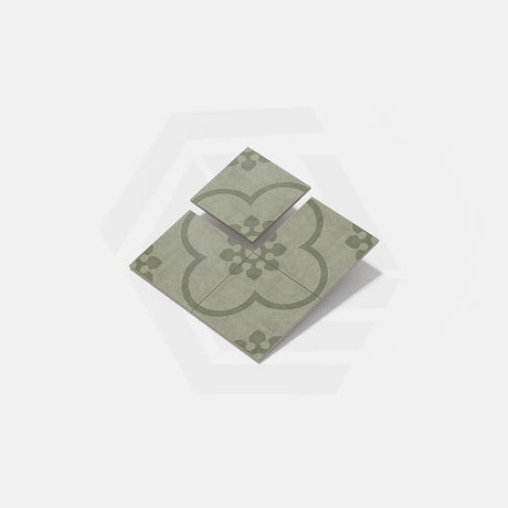 Artisan Bamble 200x200mm Matt Tile 13 Colors Available
