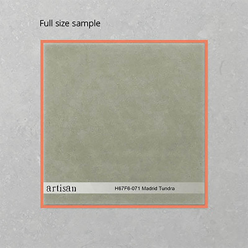 Artisan Madrid 200x200mm Matt Tile 26 Colors Available