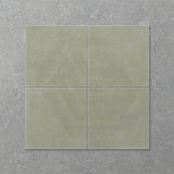 Artisan Madrid 200x200mm Matt Tile 26 Colors Available