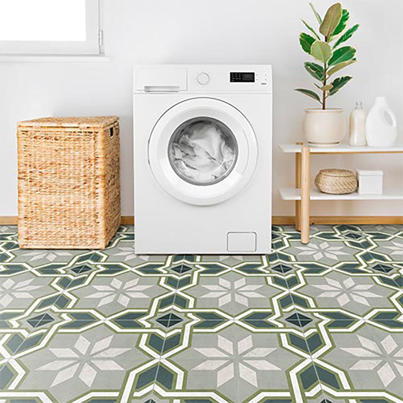 Artisan Cologne 200x200mm Matt Tile 12 Colors Available