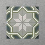 Artisan Cologne 200x200mm Matt Tile 12 Colors Available