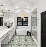 Artisan Cologne 200x200mm Matt Tile 12 Colors Available