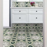 Artisan Cologne 200x200mm Matt Tile 12 Colors Available