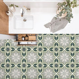 Artisan Cologne 200x200mm Matt Tile 12 Colors Available