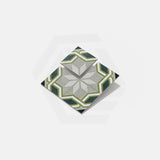 Artisan Cologne 200x200mm Matt Tile 12 Colors Available