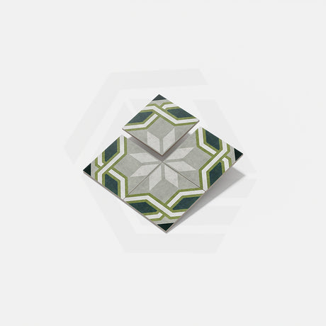 Artisan Cologne 200x200mm Matt Tile 12 Colors Available