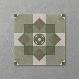 Artisan Roma 200x200mm Matt Tile 13 Colors Available