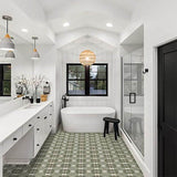 Artisan Roma 200x200mm Matt Tile 13 Colors Available