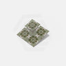 Artisan Roma 200x200mm Matt Tile 13 Colors Available