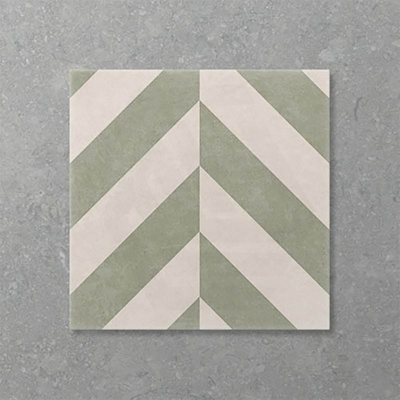 Artisan Veloce 200x200mm Matt Tile 12 Colors Available