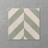 Artisan Veloce 200x200mm Matt Tile 12 Colors Available