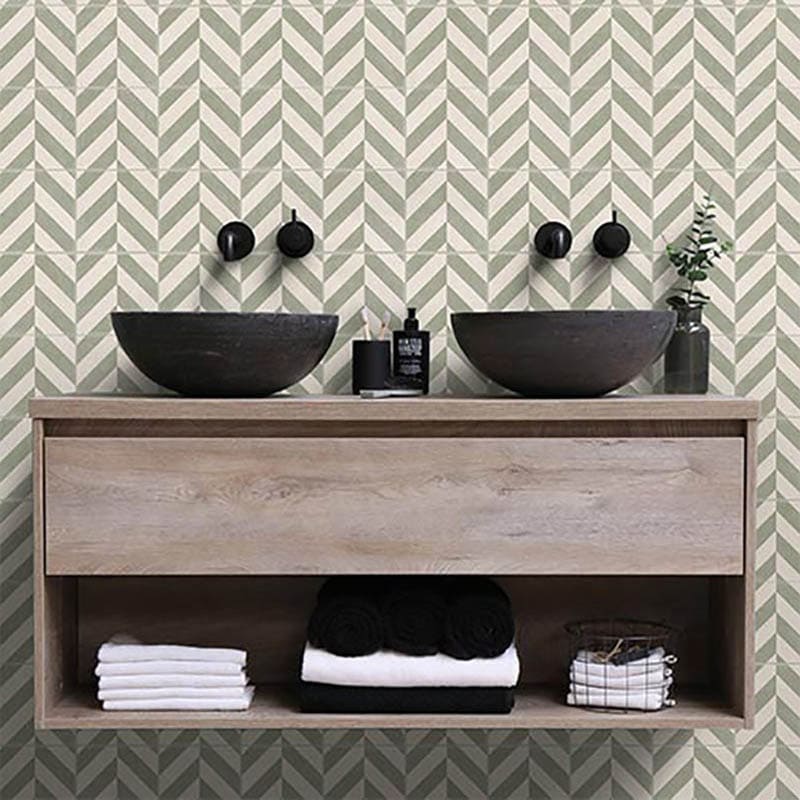 Artisan Veloce 200x200mm Matt Tile 12 Colors Available