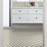 Artisan Veloce 200x200mm Matt Tile 12 Colors Available