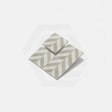 Artisan Veloce 200x200mm Matt Tile 12 Colors Available
