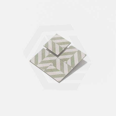 Artisan Veloce 200x200mm Matt Tile 12 Colors Available