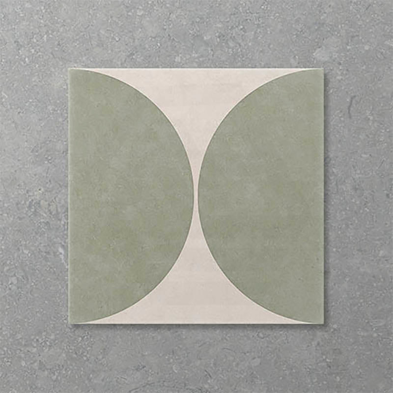Artisan Poco 200x200mm Matt Tile 13 Colors Available