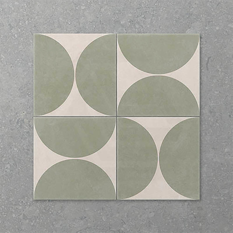 Artisan Poco 200x200mm Matt Tile 13 Colors Available