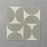 Artisan Poco 200x200mm Matt Tile 13 Colors Available