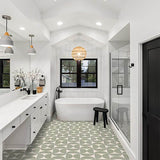 Artisan Poco 200x200mm Matt Tile 13 Colors Available